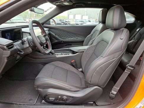 New 2025 Dodge Charger Daytona R/T w/ Sun & Sound Package AWD/4WD image 6