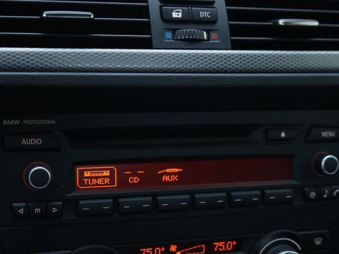 Used 2011 BMW 335is Coupe image 38