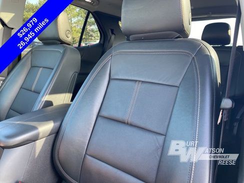 Used 2024 Chevrolet Equinox Premier AWD/4WD image 8
