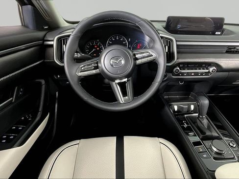 New 2026 MAZDA CX-50 AWD 2.5 S w/ Weather Package image 9