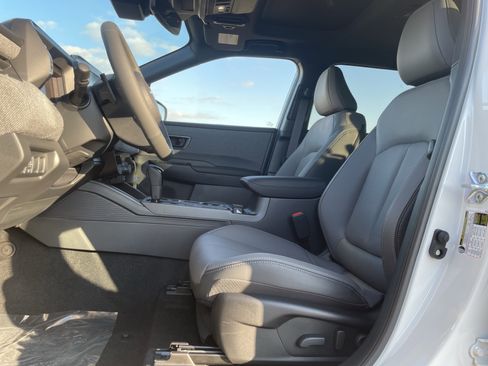 New 2026 Subaru Outback Limited XT image 12