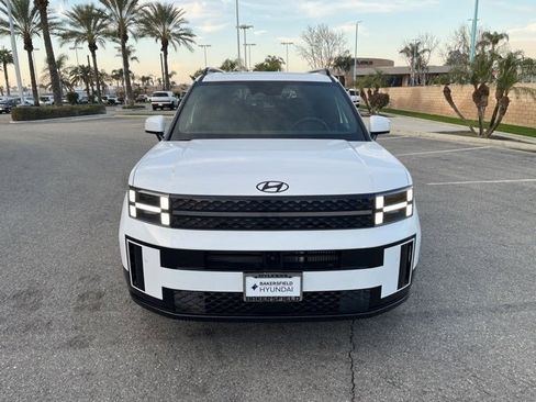 New 2026 Hyundai Santa Fe Calligraphy image 38