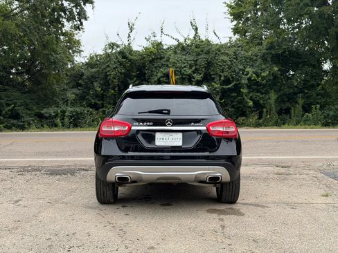 Used 2015 Mercedes-Benz GLA 250 4MATIC image 3