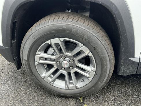 New 2026 GMC Terrain Elevation w/ Technology Package II image 5