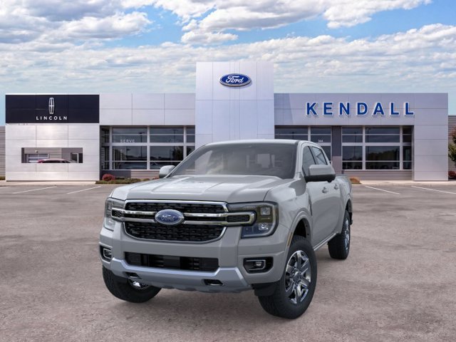 New 2026 Ford Ranger Lariat w/ FX4 Off-Road Package AWD/4WD image 2