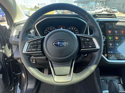 New 2026 Subaru Ascent Limited image 17