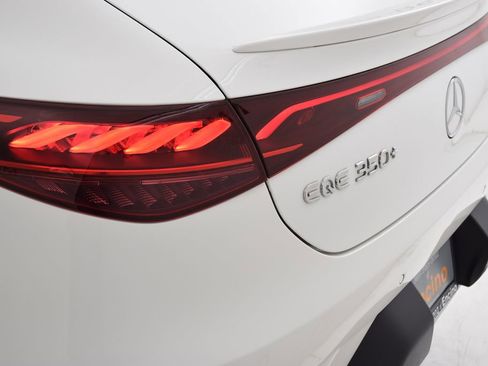 Certified 2024 Mercedes-Benz EQE 350+ Sedan image 12