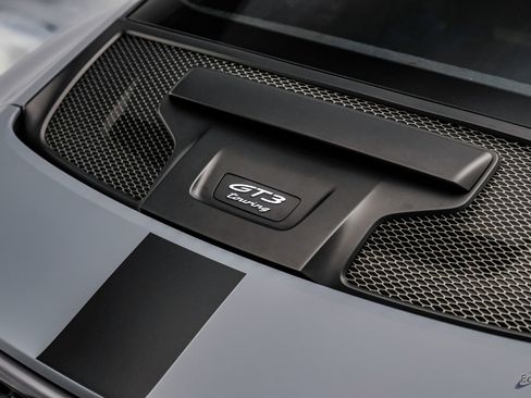 Used 2023 Porsche 911 GT3 RWD image 87