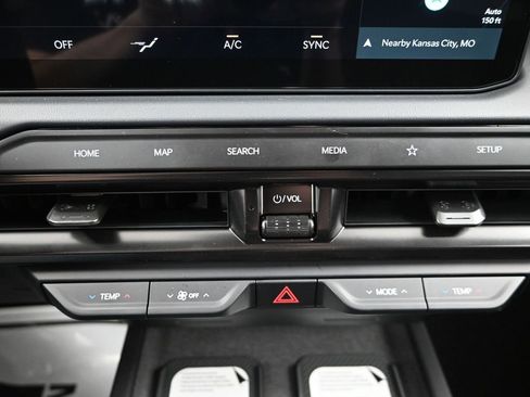 New 2027 Kia Telluride EX X-Line AWD/4WD image 23