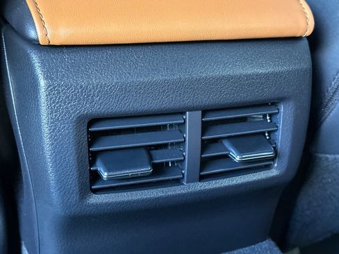 Used 2025 Lexus IS 300 F Sport w/ Accessory Package 2 RWD image 14