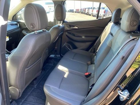 New 2026 Buick Encore GX Preferred w/ Comfort Package FWD image 27
