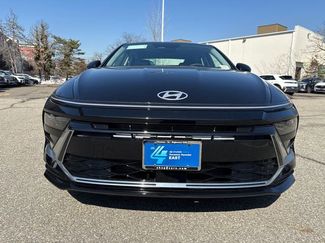 New 2026 Hyundai Sonata SEL AWD/4WD video 2