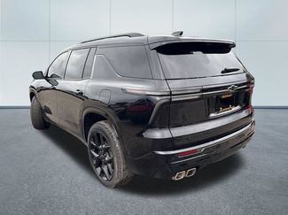 Used 2026 Chevrolet Traverse RS w/ LPO, Floor Liner Package AWD/4WD video 2