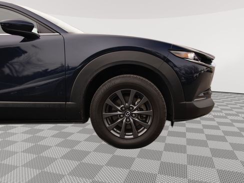Used 2023 MAZDA CX-30 AWD 2.5 S image 23