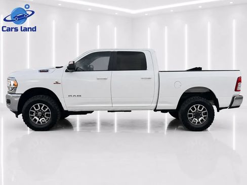Used 2021 RAM 2500 Big Horn AWD/4WD image 8