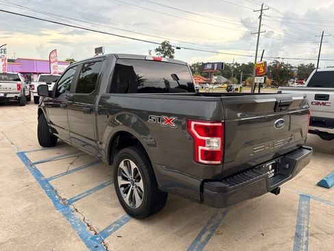 Used 2019 Ford F150 XL w/ Equipment Group 101A Mid RWD image 15