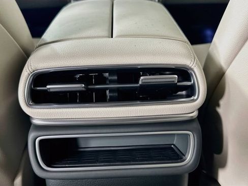 New 2027 Genesis GV80 2.5T AWD/4WD image 18