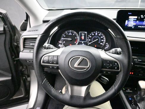 Used 2017 Lexus RX 350 FWD image 17