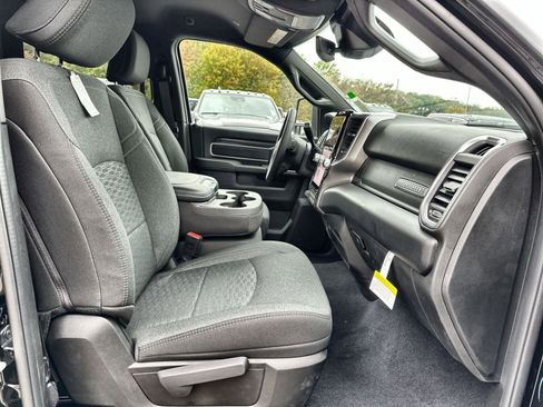 New 2026 RAM 2500 Big Horn image 27