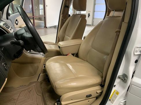 Used 2006 Chevrolet Equinox LT w/ LT Preferred Equipment Group FWD image 13