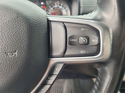 Used 2022 RAM 1500 Laramie image 30