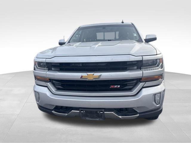 Used 2016 Chevrolet Silverado 1500 LT w/ All Star Edition AWD/4WD image 37