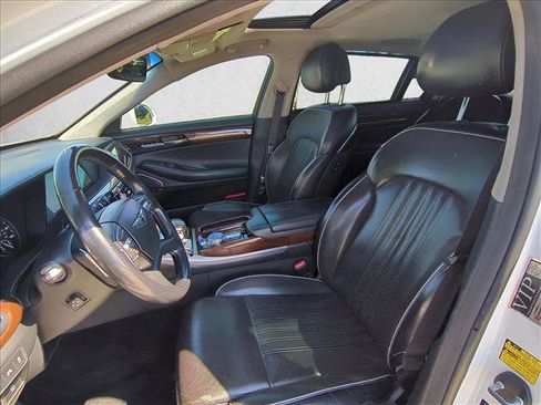 Used 2018 Genesis G90 3.3T Premium image 14