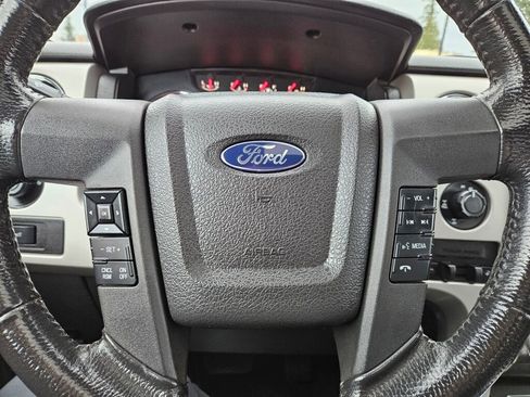 Used 2013 Ford F150 FX4 w/ Luxury Equipment Group image 18