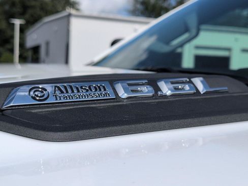 New 2026 Chevrolet Silverado 2500 LT w/ All Star Edition AWD/4WD image 12