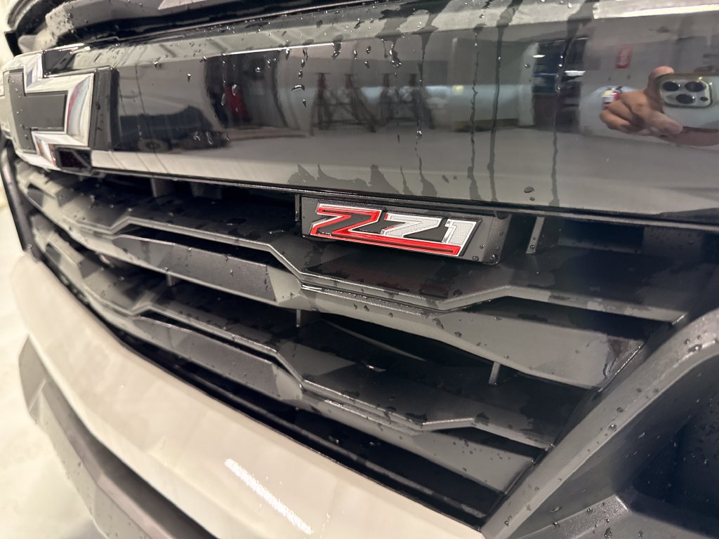 New 2026 Chevrolet Colorado Z71 w/ Technology Package AWD/4WD image 51