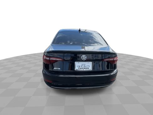 Used 2020 Volkswagen Jetta SE image 7
