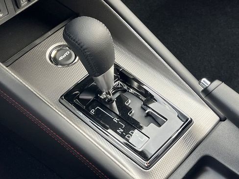 New 2026 Mitsubishi Outlander Sport SE AWD/4WD image 22