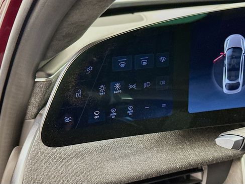 Used 2024 Lucid Air Touring AWD/4WD image 17