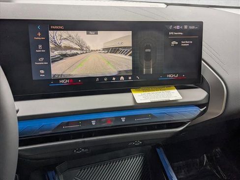 New 2026 BMW X3 xDrive30 w/ M Sport Package image 13