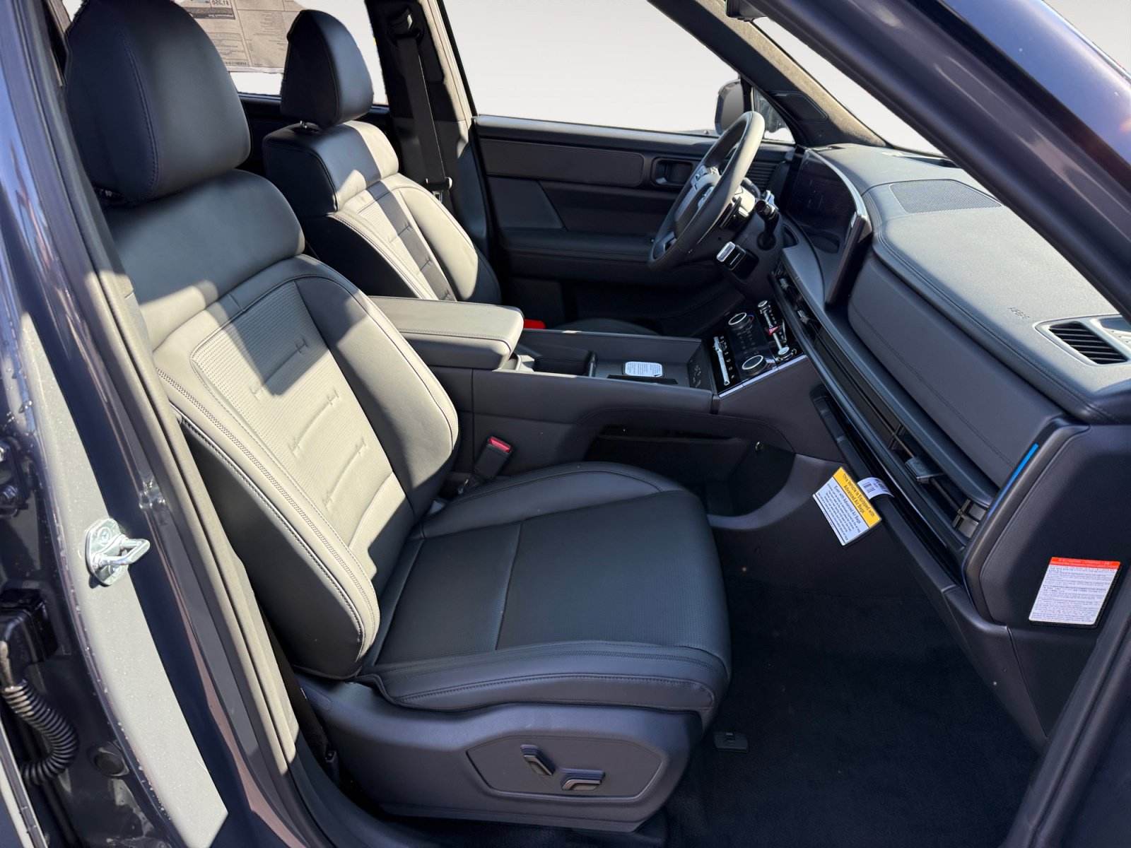 New 2027 Hyundai Santa Fe Calligraphy AWD/4WD image 19