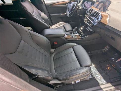 Used 2019 BMW X3 sDrive30i RWD image 22
