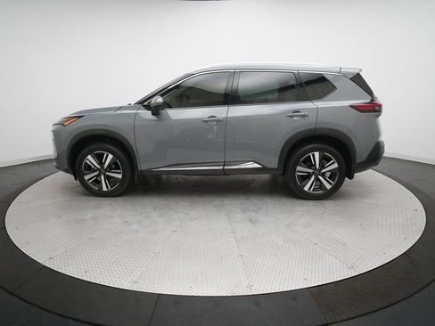 Certified 2023 Nissan Rogue SL image 25