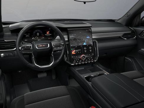 New 2025 GMC Acadia Elevation w/ LPO, Floor Liner Package image 56