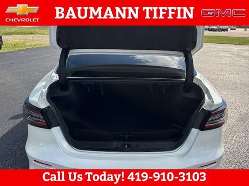 Used 2020 Nissan Maxima Platinum w/ Sport Mat Group FWD image 30