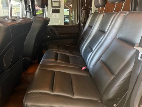 Used 2016 Mercedes-Benz G 550 image 10
