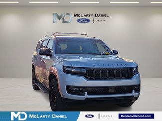 Used 2024 Jeep Wagoneer Series II video 1