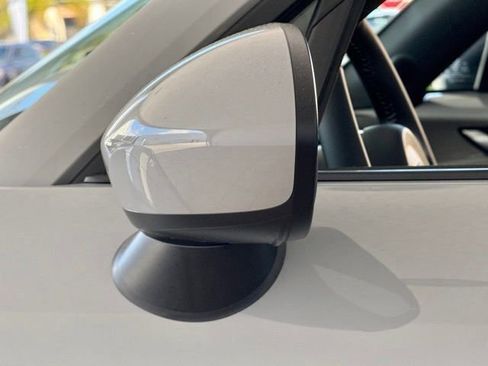 New 2025 MAZDA MX-5 Miata RF Grand Touring w/ Weather Package image 4