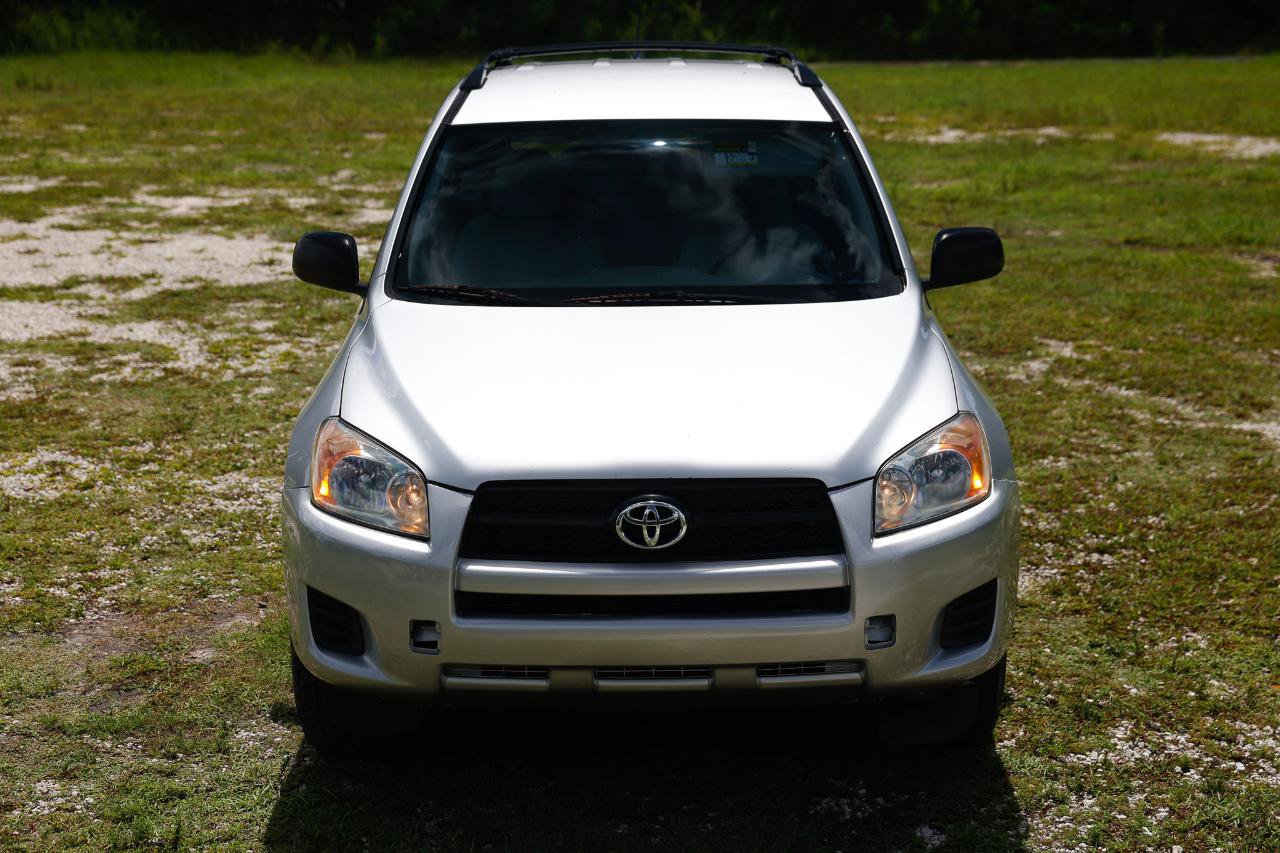 Used 2011 Toyota RAV4 2WD w/ Base L4 Extra Value Pkg image 19