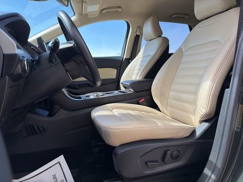 Used 2024 Ford Edge SEL w/ Convenience Package AWD/4WD image 14