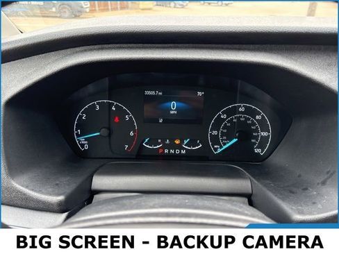 Used 2024 Ford Transit 350 XLT image 6