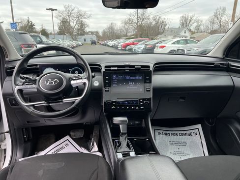 Used 2022 Hyundai Tucson SEL w/ Convenience Package AWD/4WD image 20