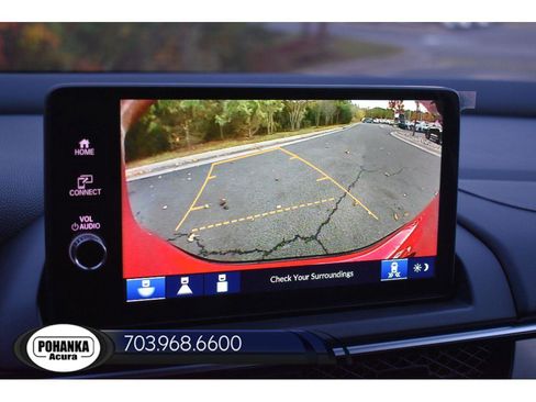 New 2025 Acura ADX A-Spec image 24