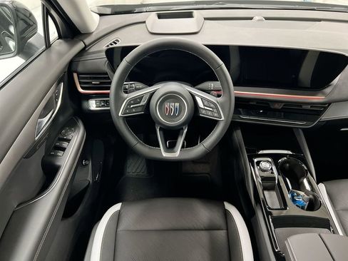 New 2026 Buick Envision Sport Touring image 11