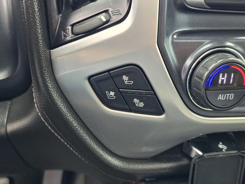 Used 2017 GMC Sierra 1500 SLT image 23