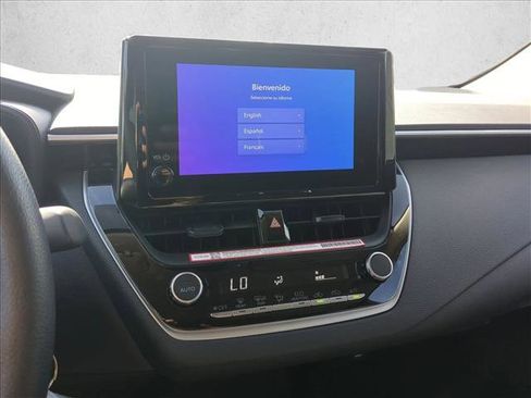 New 2026 Toyota Corolla LE image 12